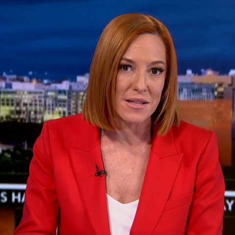 Psaki: Biden address reminded America of ‘stakes’ of Israel-Hamas, Ukraine wars