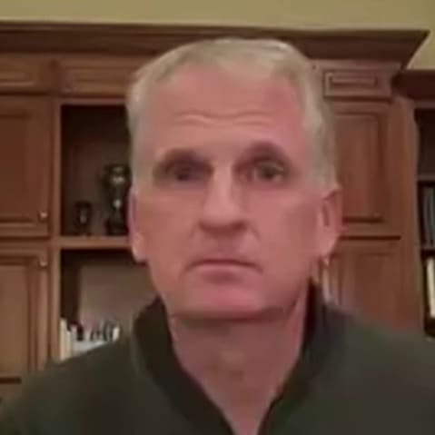 Tim Snyder: ‘War in Ukraine is about the security of the world and our children’