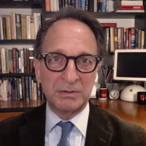 Weissmann on Sidney Powell guilty plea: She’s still in a ‘very precarious position’