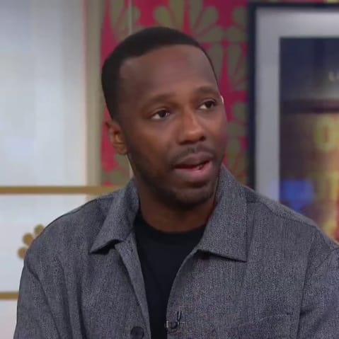 Rich Paul reflects on his life and career in ‘Lucky Me’