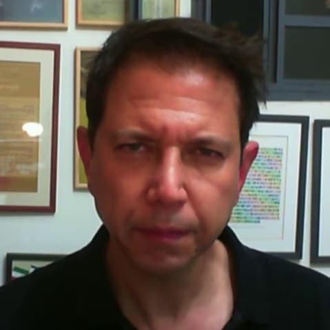 ‘Crisis of trust’ between Netanyahu and Israeli government, NYT reporter says