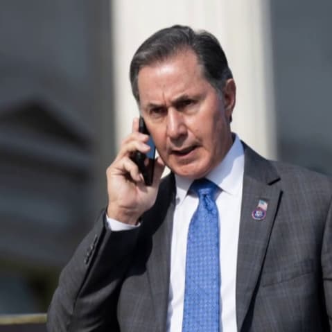 Seven candidates remain in speaker race as one drops out