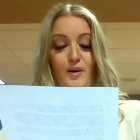 See: Trump lawyer’s crying confession in RICO courtroom