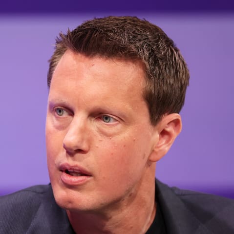 Paramount Skydance CEO David Ellison.