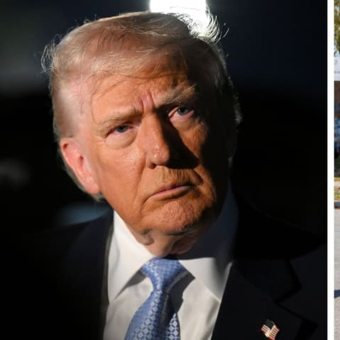 Homeland security missions falter amid focus on deportations: NYT