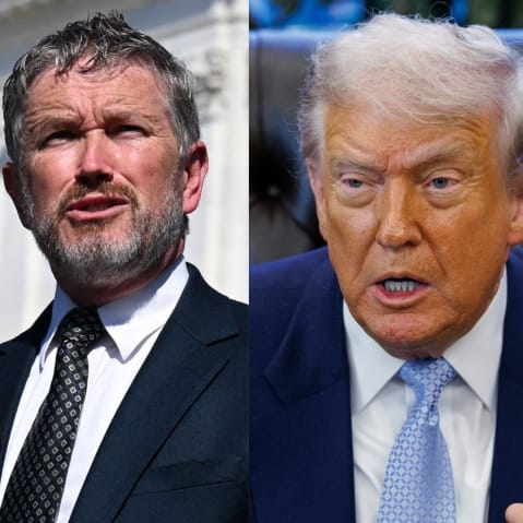 Joe: If it’s a hoax, release all of the Epstein documents and let the public see the real story