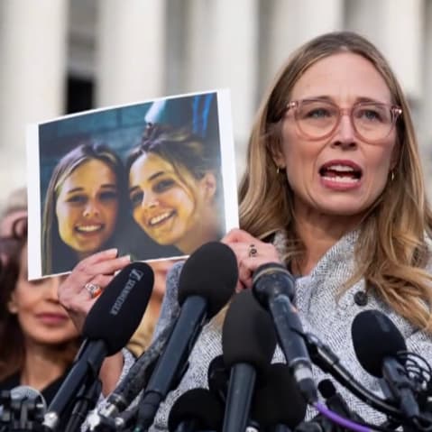 ‘National heroes’: Rep. Khanna says pressure from Epstein survivors led to Congress releasing files