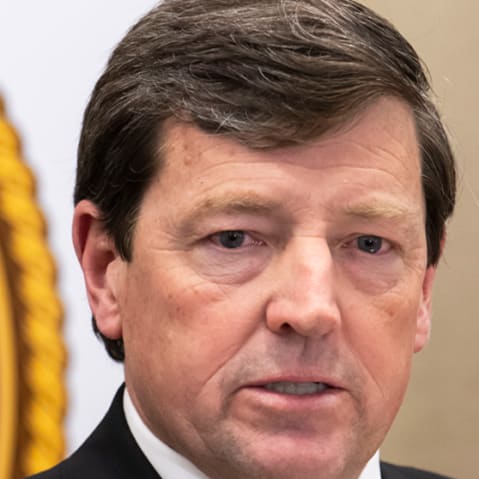 Ed Martin; Bill Pulte.