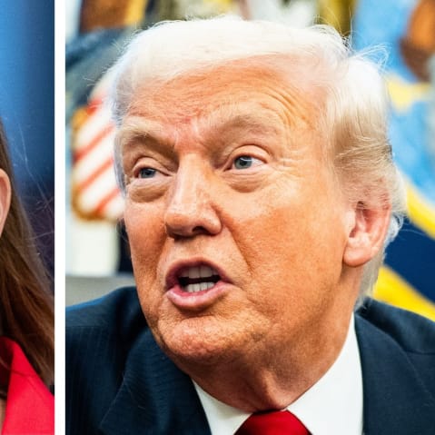 Joe: MAGA defenders walked right into Democrats’ trap on illegal orders 