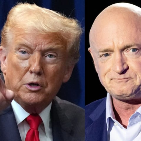 ‘Trump derangement political malpractice’: GOP will pay with voters for illegal orders talk: Joe