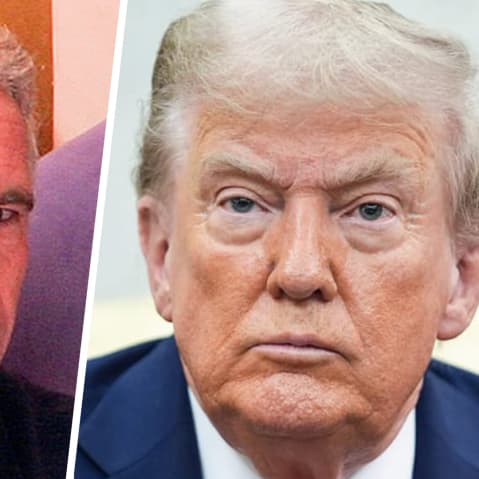 Rep. Grijalva speaks out on Epstein files fallout: ‘All of the information should be released’