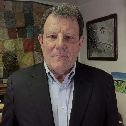 Kristof: Elon Musk could save far more lives than he’s costing