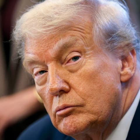 Trump’s George election interference case dismissed