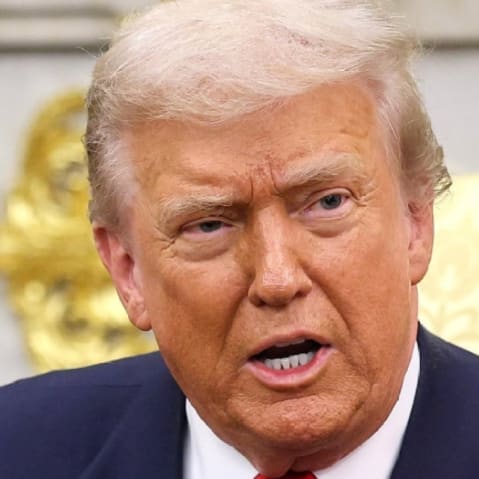 Rep. Swalwell on FBI trying to interview Dems in ‘illegal orders’ video: Trump is ‘weaponizing’ DOJ