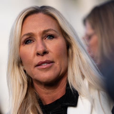 ‘Morale has never been lower’: More GOP reps reportedly plot early exits