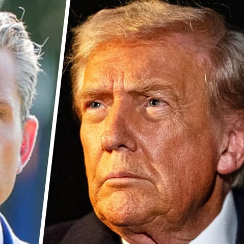 4-Star Army General reacts to WaPo’s Hegseth report: ‘This is completely out of control’