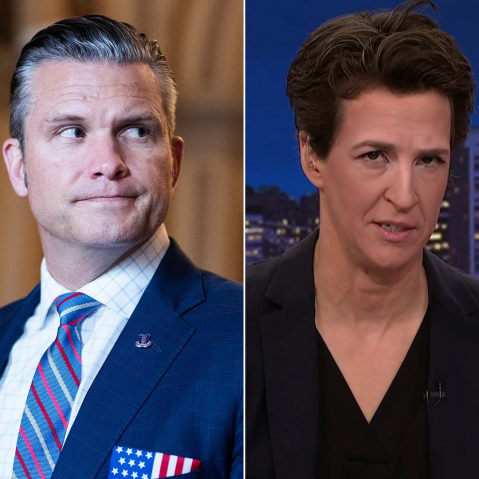 Possible war crime puts Trump’s ‘illegal orders’ freakout in new context