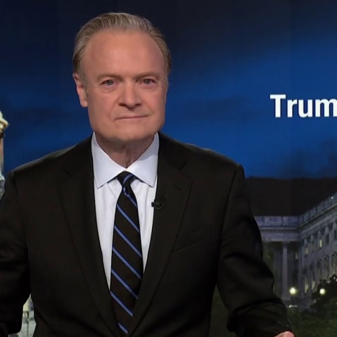 Lawrence: Hegseth’s story on boat strike hinges on a new ‘fog of war’ lie