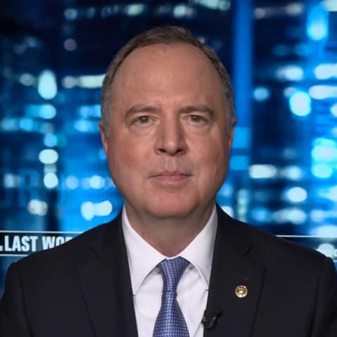 Sen. Schiff: Venezuela strikes could amount to war crimes