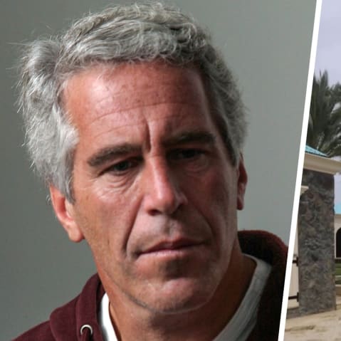 House Oversight Dems release new photos and videos of ‘Epstein Island’