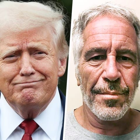 Top Oversight Dem Rep. Garcia speaks out after ‘Epstein Island’ videos, photos released