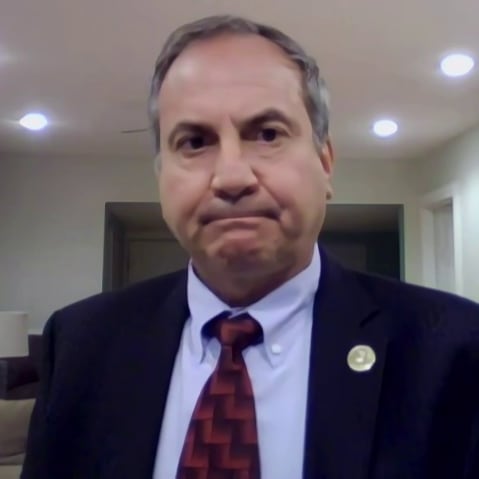 State Sen. Michael Bohacek on "The Weeknight"