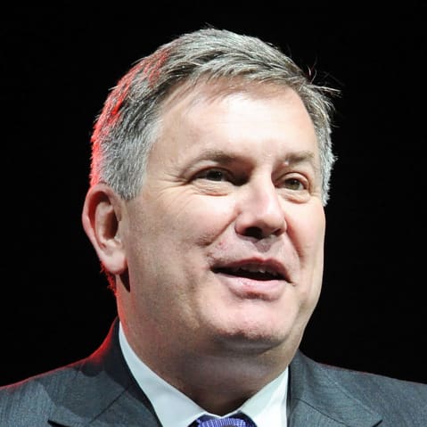 Timothy J. Leiweke.