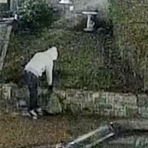 Suspect identified in Jan. 2021 pipe-bombing case