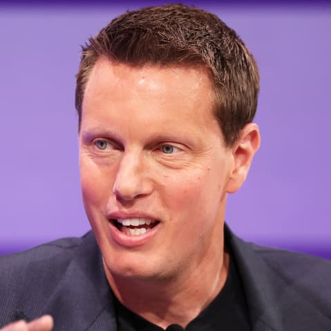 Paramount Skydance CEO David Ellison.