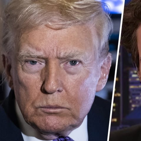 Trump suffers frequent failures as Americans push back at every turn