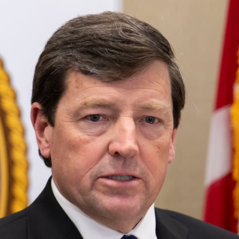 Pam Bondi; Ed Martin.