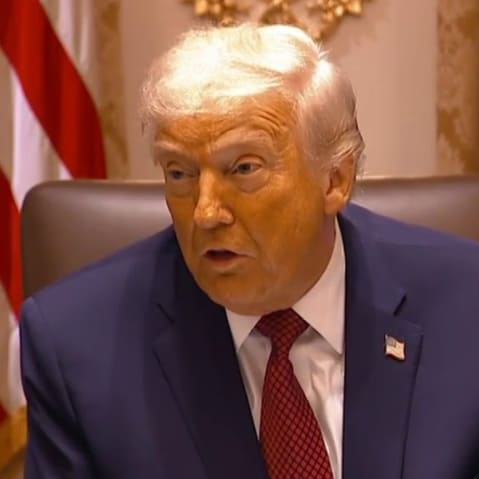 Trump backtracks on Sept. 2 boat strike footage, after release of dozens of other strike videos