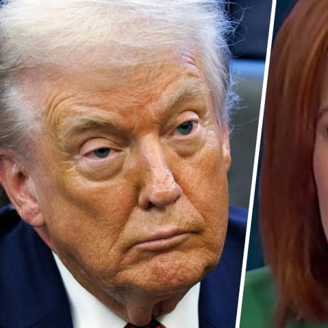 Trump’s old tricks fall flat from overuse in the face of hard realities