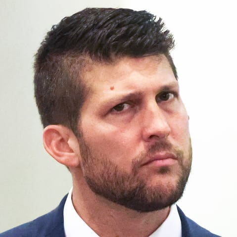 Florida Attorney General James Uthmeier on July 29, 2025, in Championsgate, FL.