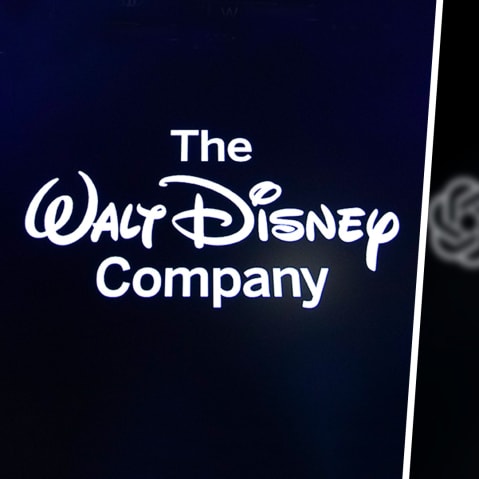 Walt Disney agrees to allow OpenAI’s Sora app access to iconic characters
