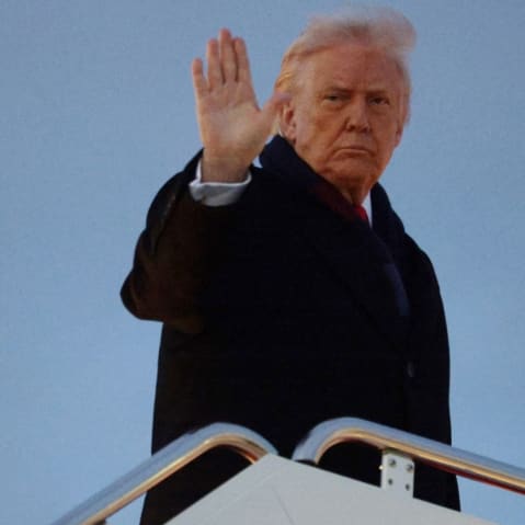 Trump admin ‘doesn’t have a strategy’ on AI: Ed Elson