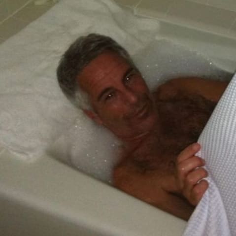 Unreleased Epstein images ‘horrific in nature,’ says Dem rep