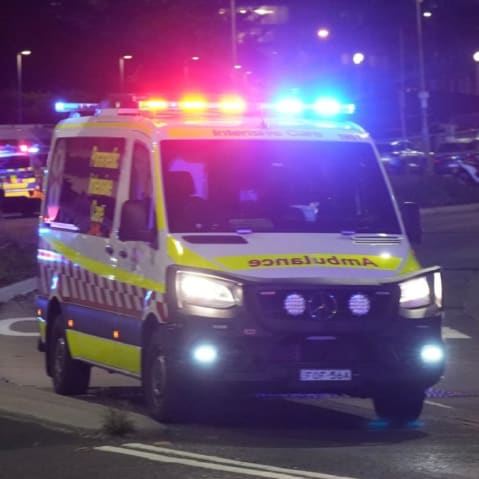 Police identify Sydney mass shooting suspects as father and son