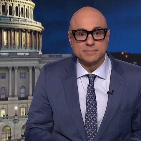Velshi: Trump doesn’t have a plan for you if you’re struggling to afford basics