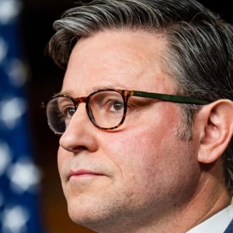 ‘The blood is on his hands’: DNC Chair on House Speaker’s health care inaction