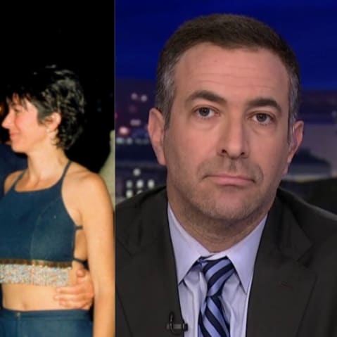 Trump’s NIGHTMARE: 47 braces for Epstein evidence after NYT report on Epstein-Trump relationship