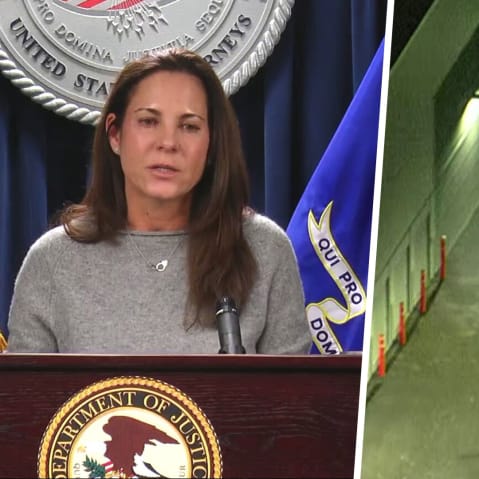 Brown University, MIT professor shootings suspect confirmed dead by police