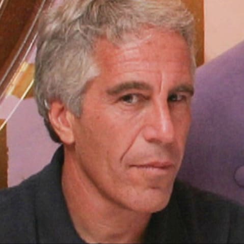 ‘It’s unnerving and it was predictable’: Epstein survivor reacts to partial release of Epstein files