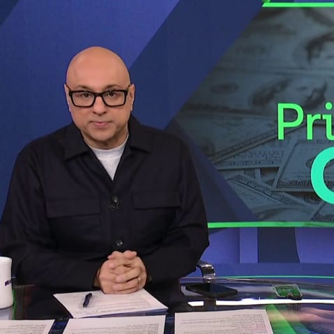 The poverty line is a lie: how the rising cost of living is leaving many Americans behind