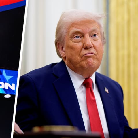 ‘Failure!’: Trump and Musk’s DOGE DISASTER of 2025