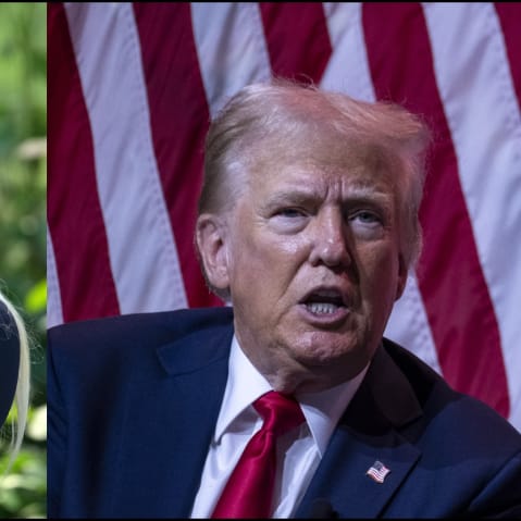 ‘You can’t gaslight people’: MTG calls out ‘billionaire’ Trump on economy hype