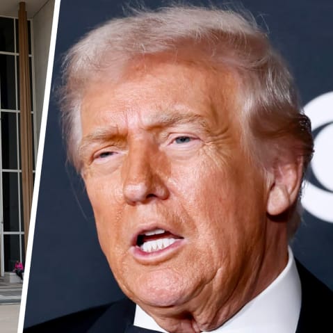 Dems ‘need to steer clear’ of Kennedy Center name change and focus on other issues: Strategist