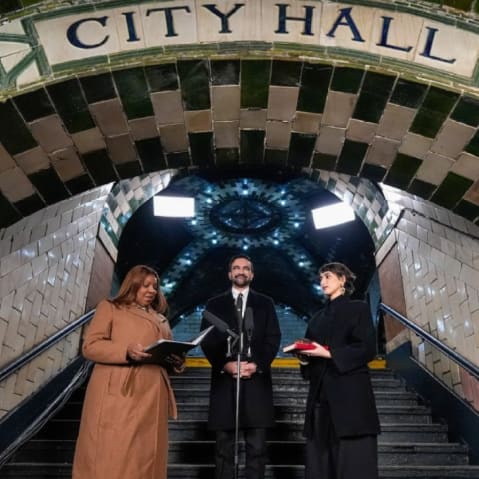 Will Zohran Mamdani be able to uphold his campaign promises?