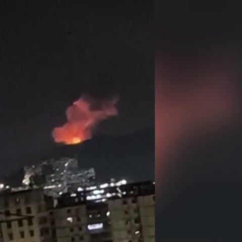 Nearly 40 killed in U.S. operation to capture Maduro, Venezuelan officials say