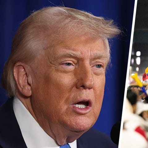 Will MAGA buy into Trump’s idea to ‘run’ Venezuela?